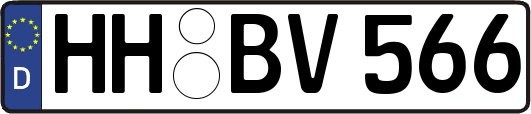 HH-BV566