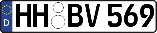 HH-BV569