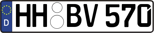 HH-BV570