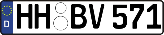 HH-BV571