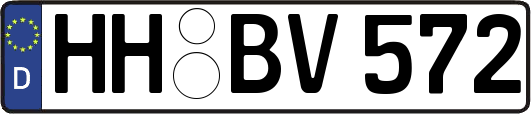 HH-BV572