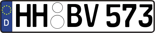 HH-BV573