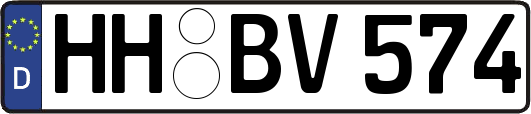 HH-BV574