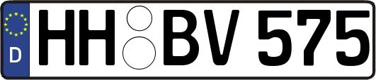 HH-BV575