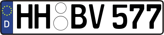HH-BV577