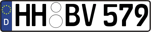 HH-BV579