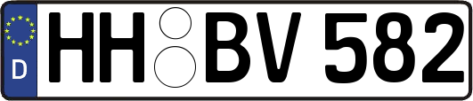 HH-BV582