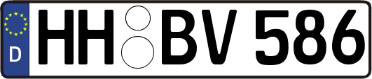 HH-BV586