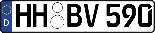 HH-BV590