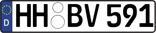 HH-BV591
