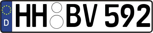 HH-BV592
