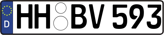 HH-BV593