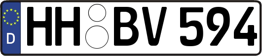 HH-BV594