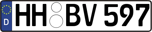 HH-BV597