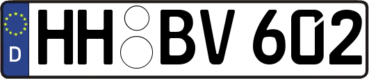 HH-BV602