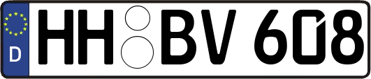 HH-BV608
