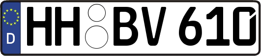 HH-BV610