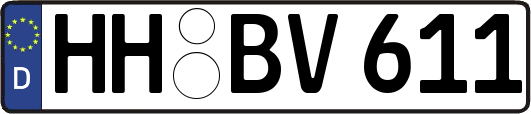 HH-BV611