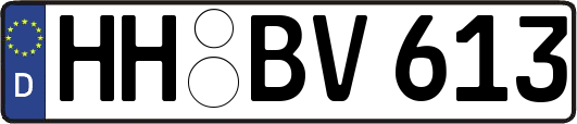 HH-BV613