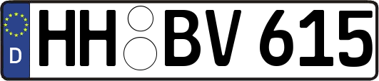 HH-BV615