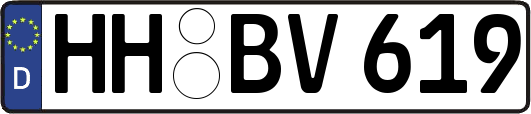 HH-BV619
