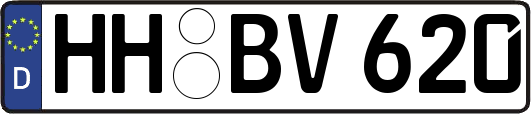 HH-BV620