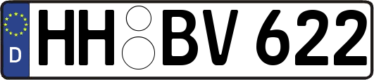 HH-BV622