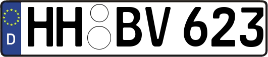 HH-BV623