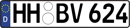 HH-BV624