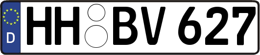 HH-BV627