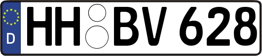 HH-BV628