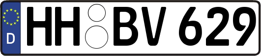 HH-BV629