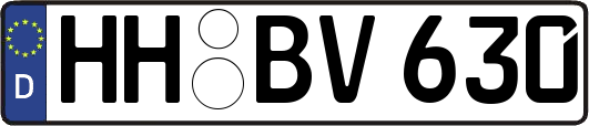 HH-BV630