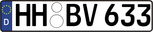 HH-BV633