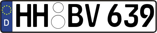HH-BV639