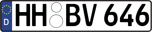 HH-BV646