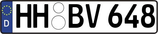 HH-BV648