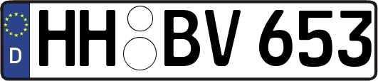 HH-BV653