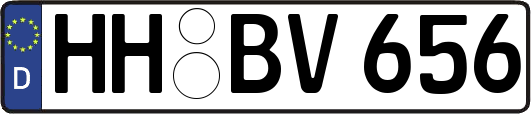 HH-BV656
