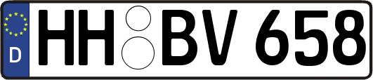 HH-BV658