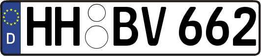 HH-BV662