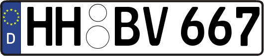 HH-BV667