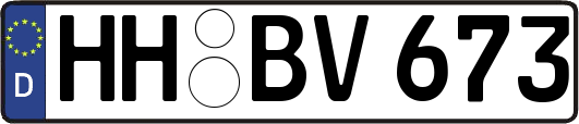 HH-BV673
