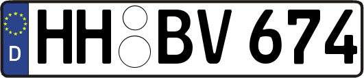 HH-BV674