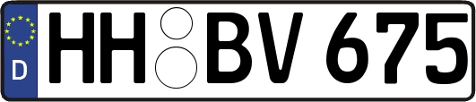 HH-BV675
