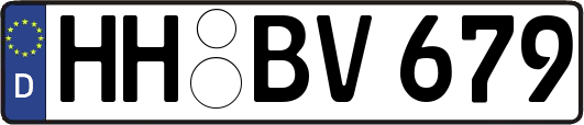 HH-BV679