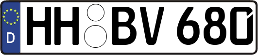 HH-BV680