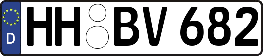 HH-BV682