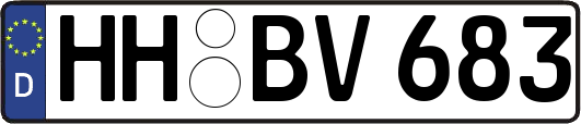 HH-BV683