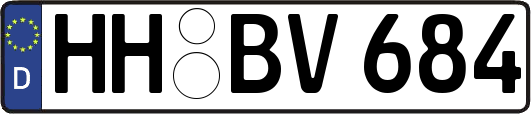 HH-BV684